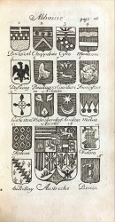 COMPENDIO DAS EPOCAS E SUCCESSOS MAIS ILLUSTRES DA HISTORIA GERAL.  Segunda impressão revista, e retocada pelo mesmo author.